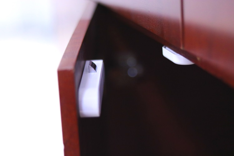 易锁宝可以变成保险箱吗,易锁宝抽屉锁