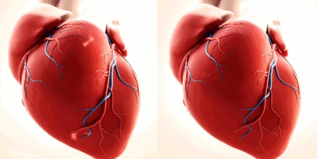 心房颤动有什么危害,心脏你了解多少