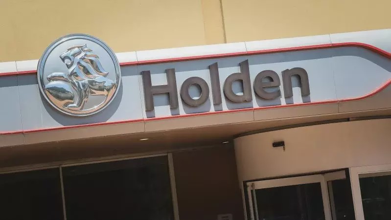 澳洲汽车巨头Holden，正式宣告终结，160年历史湮灭，近千人失业