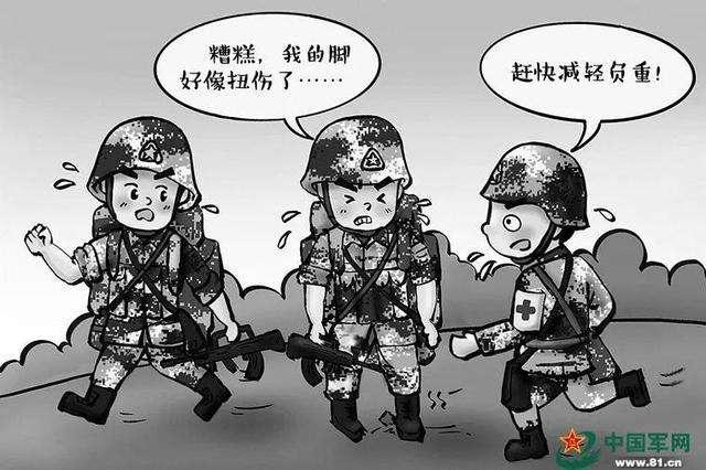 脚丫肿得很疼怎么缓解,脚丫子突然肿胀疼