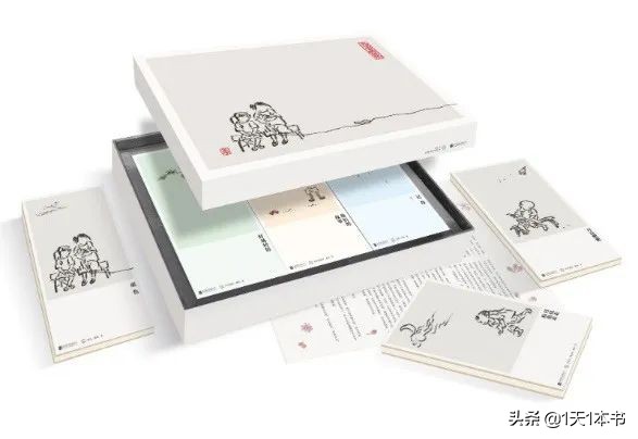 送给在意的人的书,这七本书让你摆脱焦虑