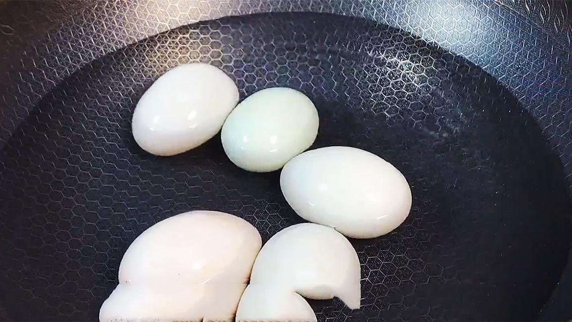 孩子不爱吃鸡蛋早餐怎么做才好吃,孩子吃鸡蛋的好吃做法视频