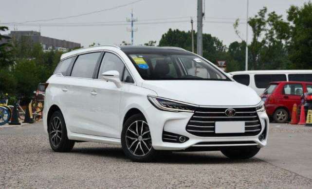 比亚迪汽车返补贴,比亚迪车主退一赔三后续