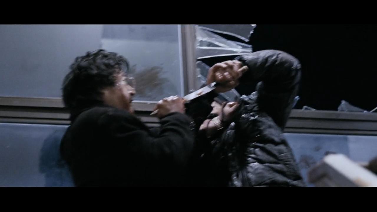 我国延边朝鲜族的生活有这么惨吗？韩国导演悲惨写实：《黄海》