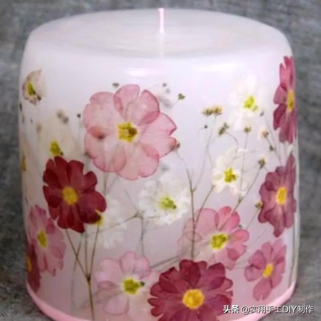 花卉造型美图,元宝蜡烛花图片