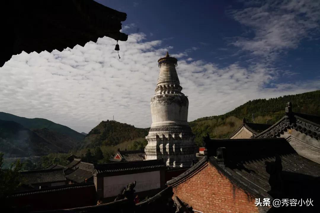 *物文**看山西之忻州地区