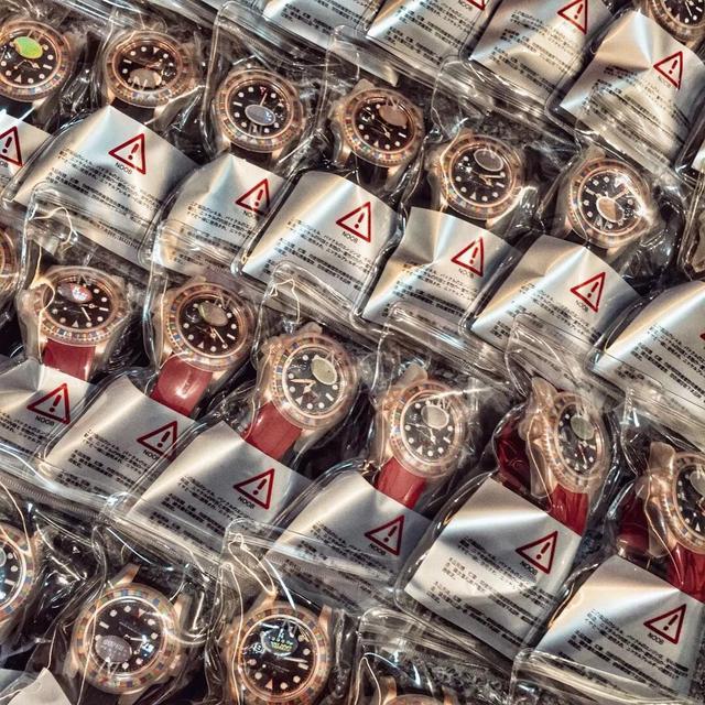 深度解析广州劳力士,广州劳力士现在怎么样了