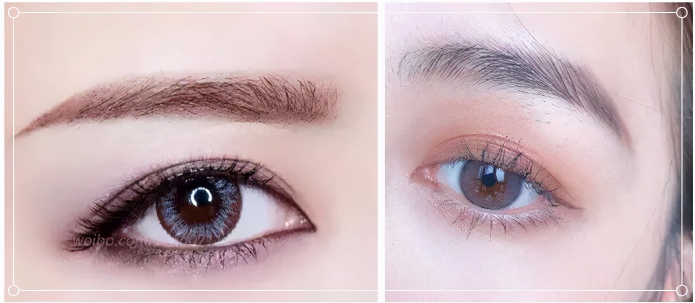 在网上买美瞳怎么避雷,新手买美瞳要注意什么