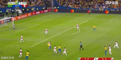 颤抖吧世界足坛！桑巴军团强势归来，三年前曾被斥为最差