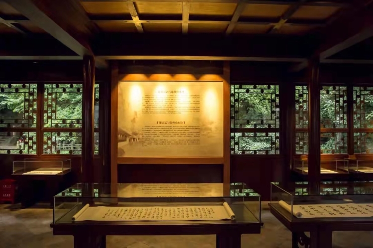 不止是高楼璀璨,这座历史文化名城里英杰荟萃,你知道哪些?多处名人故里等你拜访~