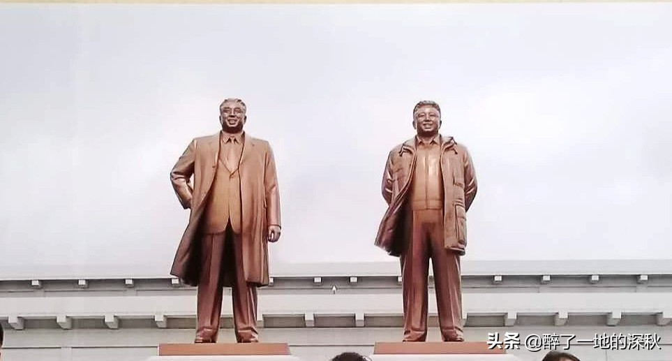 带你走进朝鲜完整版,带你走进朝鲜了解朝鲜