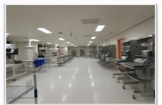 佛山市医院设计团队,山东医院设计效果