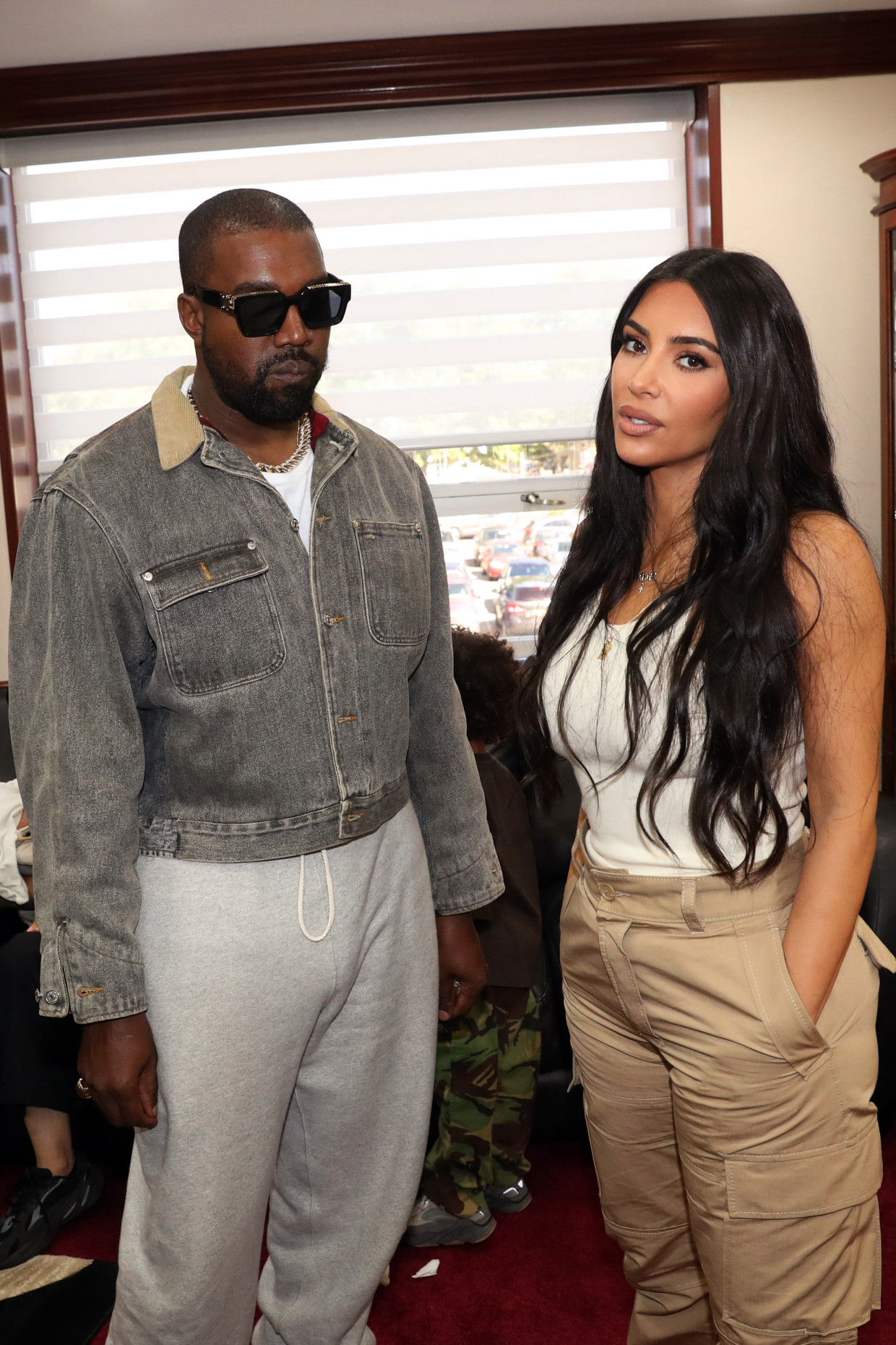 明星保镖要哪些条件才行,明星职业保镖