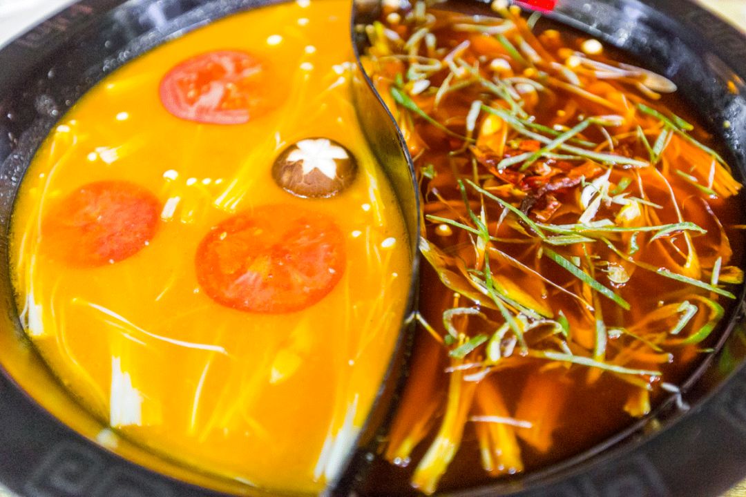 吃完整条恩施街，发现住在青山的才是人生赢家