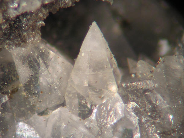 绝美宝石壁纸,40张绝美的矿物图片