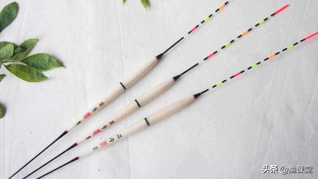 钓黑坑用什么漂,钓黑坑好装备