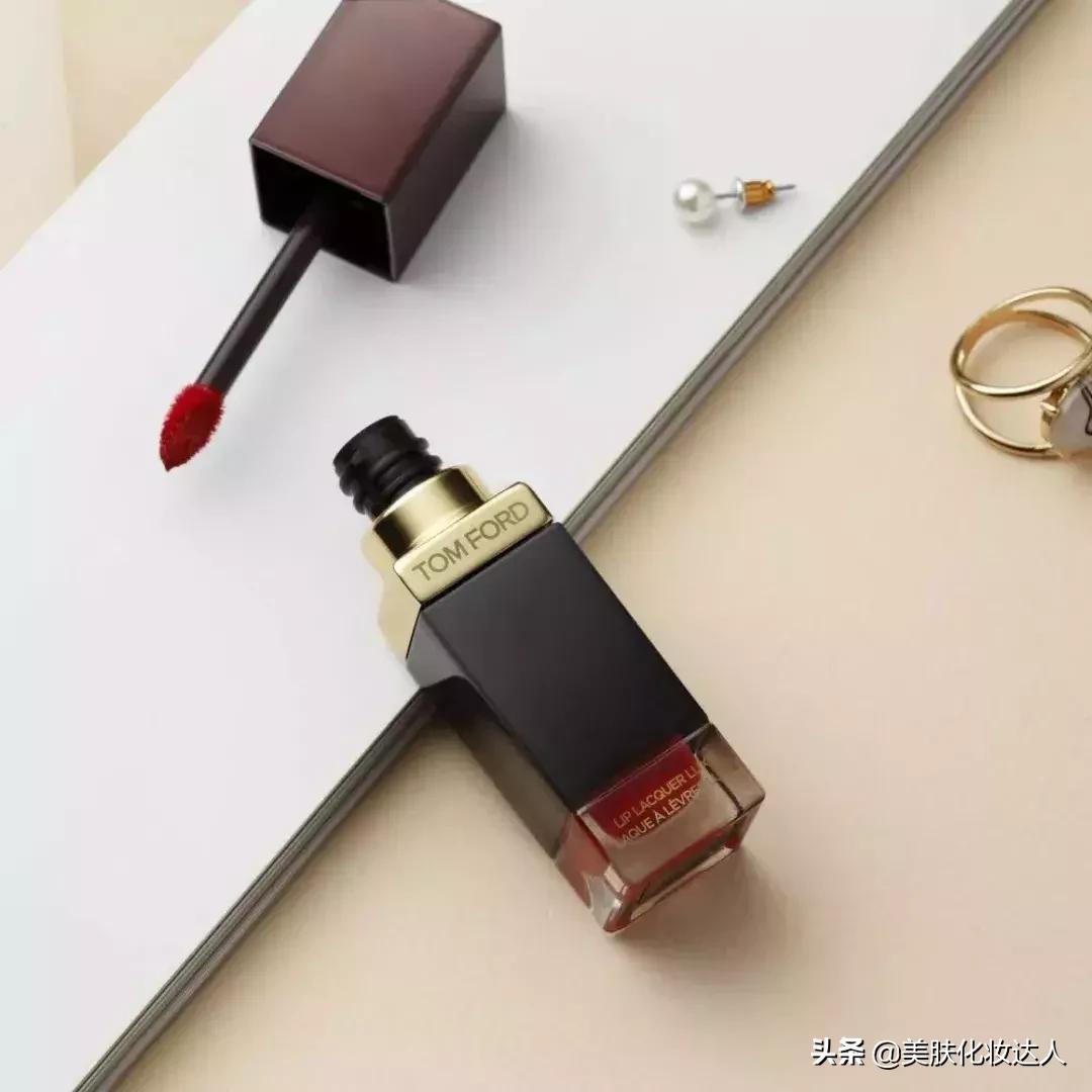 tf新色唇釉,汤姆福特方管唇釉哪个色号好