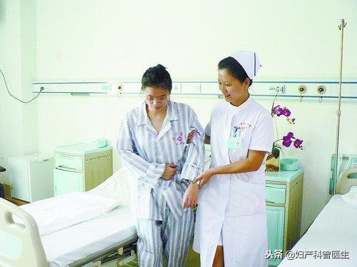 揭开产房神秘面纱,原来剖腹产有多可怕