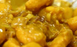 为什么我做的咖喱不好吃,怎样才能做出咖喱味浓郁的咖喱