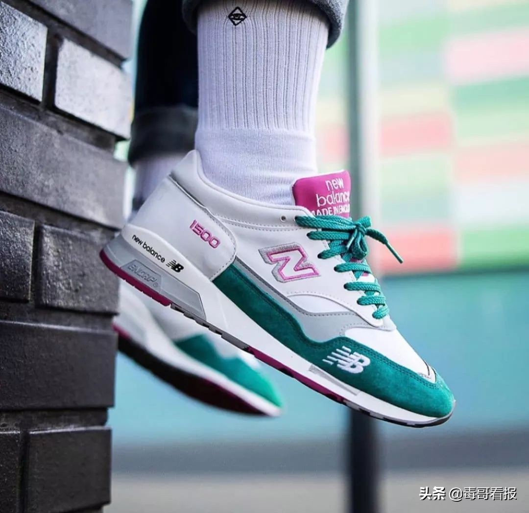 newbalance327真假对比,newbalance992真假鉴别