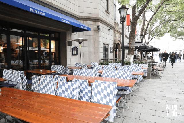 生日当天上海免费景点,上海网红打卡地点景点免费