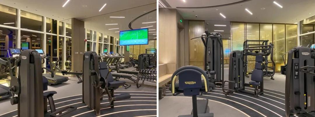 成都w酒店测评,成都w酒店入驻江北嘴