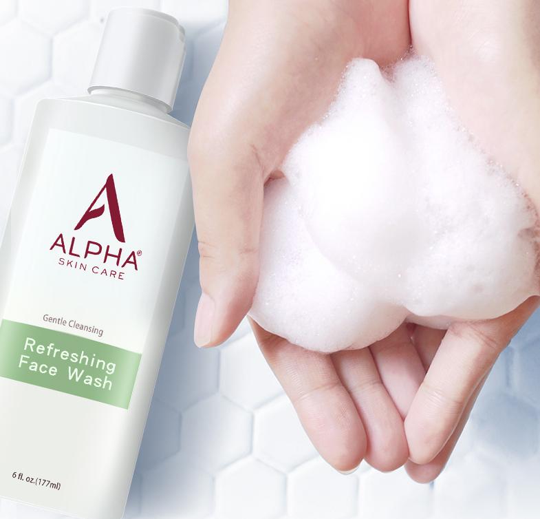 十大适合油痘肌的洗面奶推荐,油痘肌氨基酸洗面奶