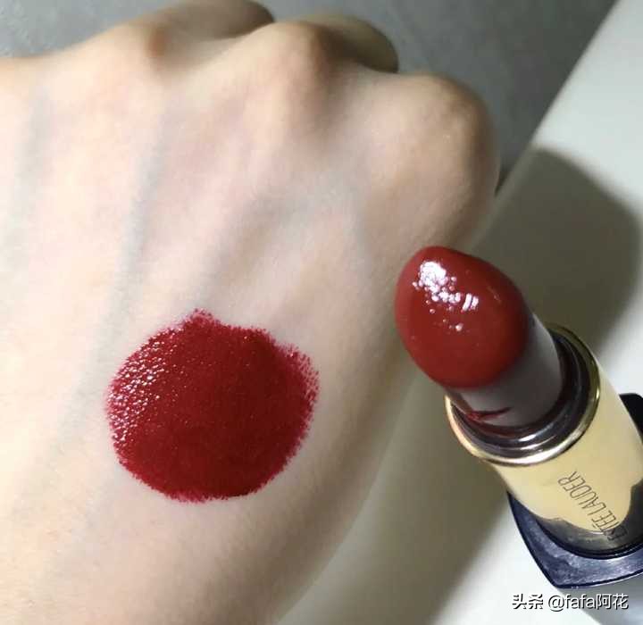 赶紧收藏南宋官窑,12支绝美平价口红