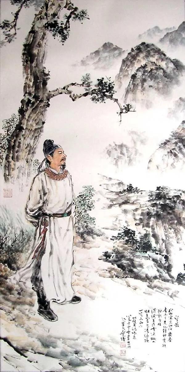 飘飘何所似天地一沙鸥诗句,飘飘何所似天地一沙鸥译文