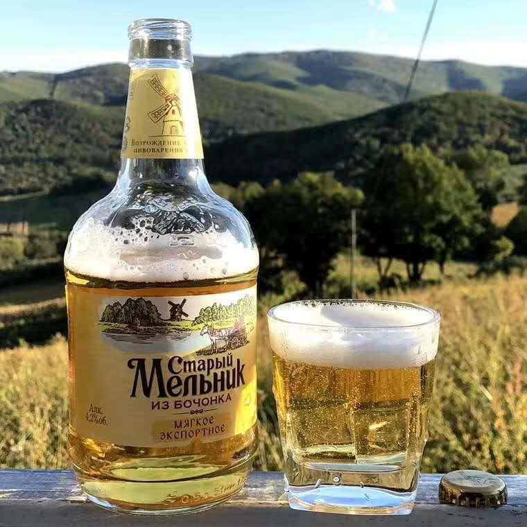 为什么喝啤酒就会拉肚子,为什么喝啤酒会拉肚子