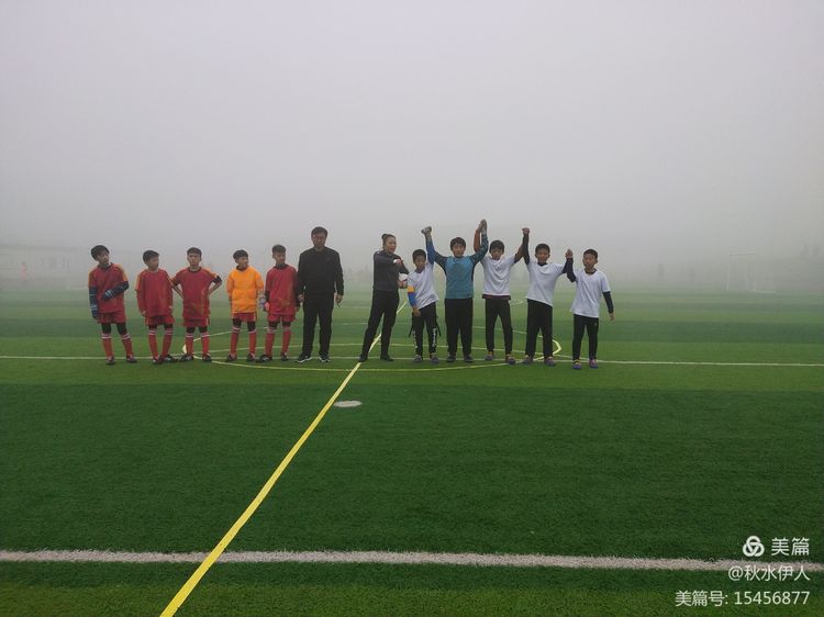 市级联赛齐聚方城龙城足球再创辉煌