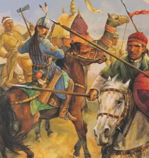 十字军东征军力,十字军历史始末