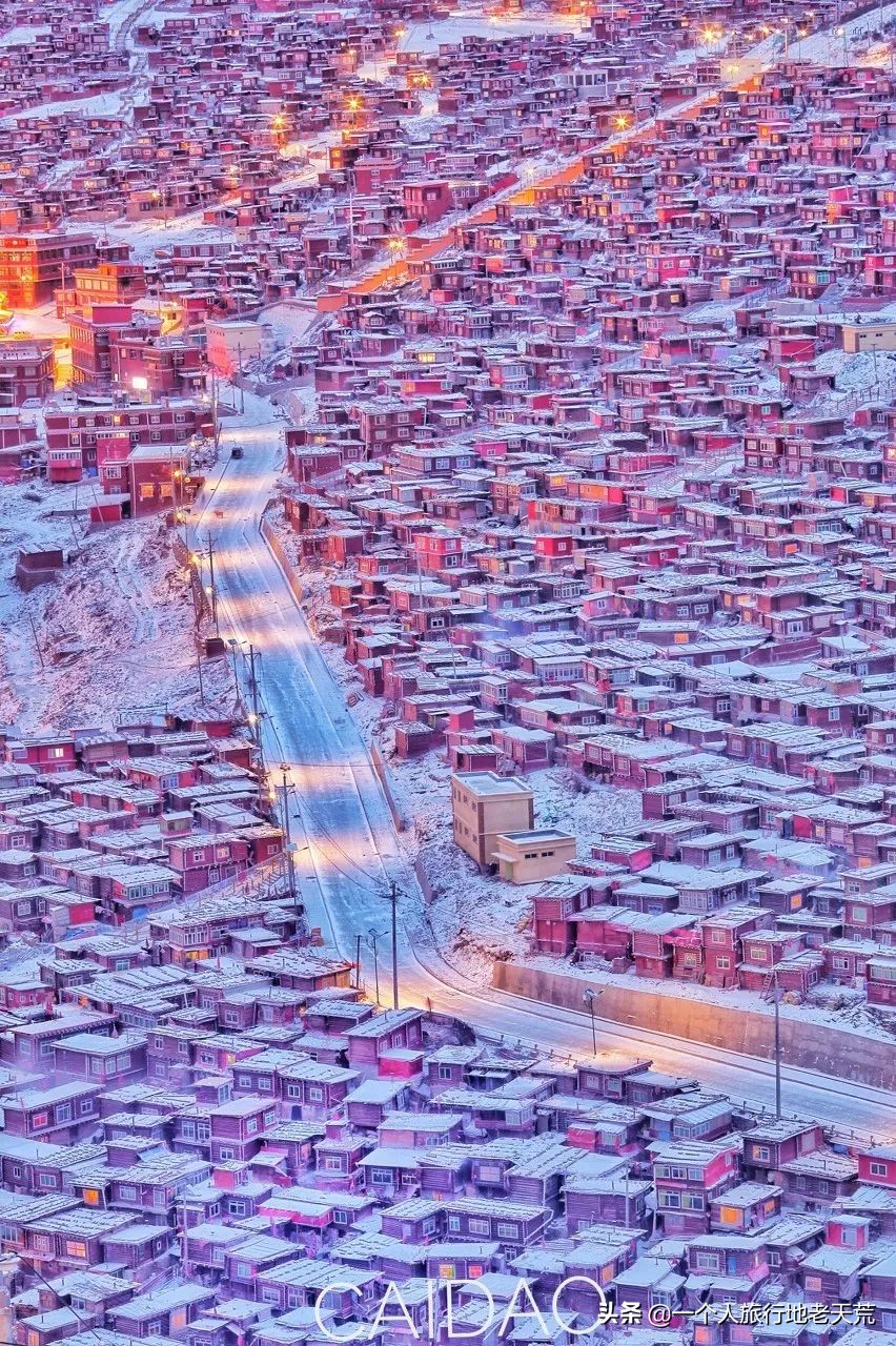 有生之年一定要去四川吗,年轻时不能去四川吗