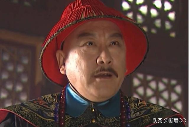 康熙在索额图中的下场,康熙怒斥群臣完整版声临其境