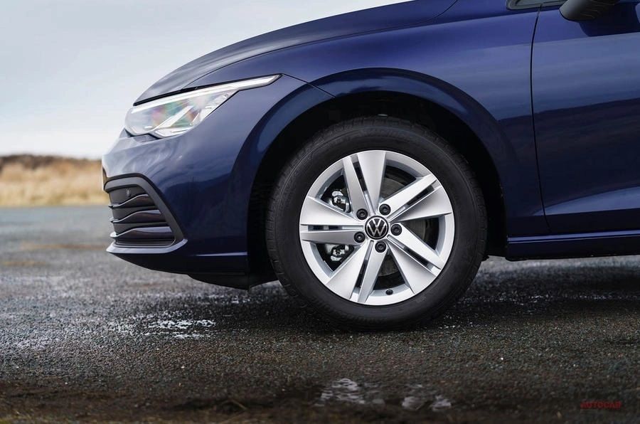 最新信息8.5代高尔夫,能体验驾驶乐趣的手动挡车