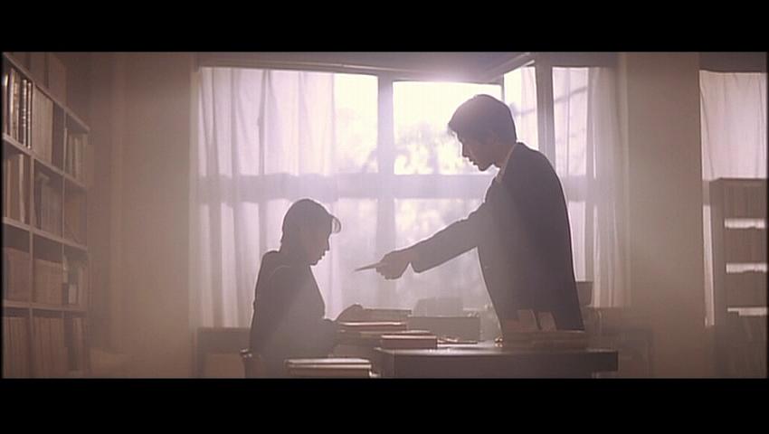 那年的情书都是一首诗，所以你还记得自己的初恋吗？