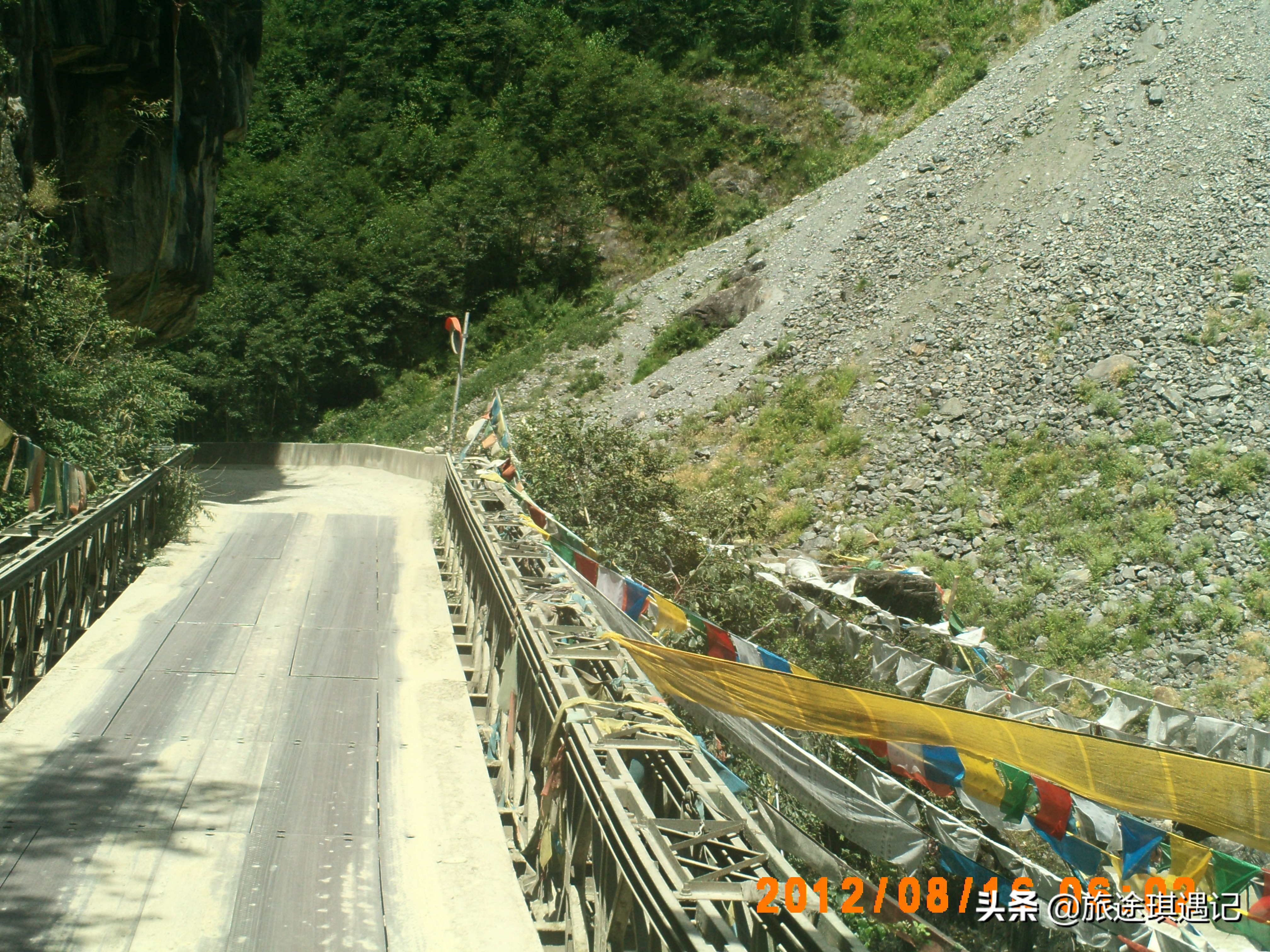 318国道什么时候开始火热起来的 (国道318从哪里开始风景变好)