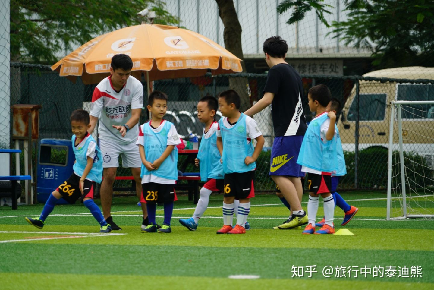 中国足球青训形成良性循环,中国足球青训最好的年龄段