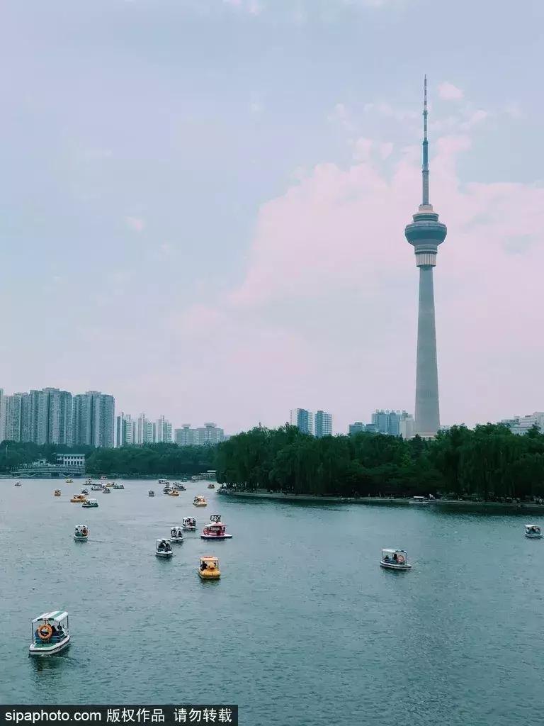 周末北京这些值得去的地方,北京周末来这儿玩