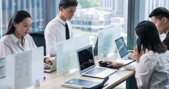 客服话术技巧关于效果问题,怎样能快速的记住客服话术