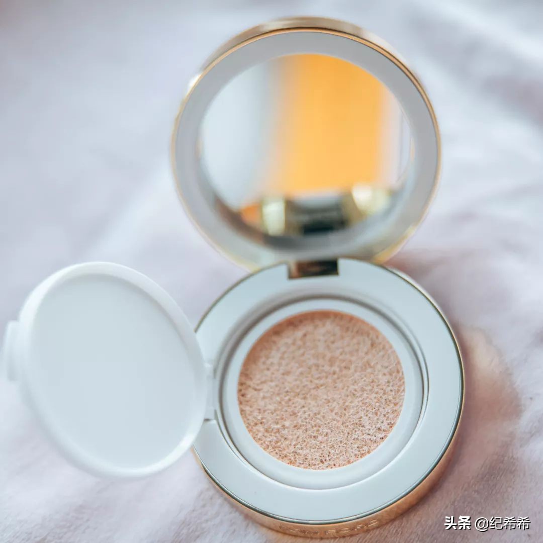 修护养肤粉底,气垫粉底养肤排行榜前十名