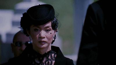 金星变性前录像,泰国导演请金星拍戏