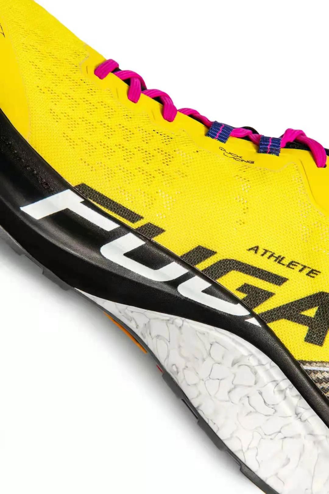 各个品牌的顶级碳板跑鞋,为什么品牌的鞋那么贵