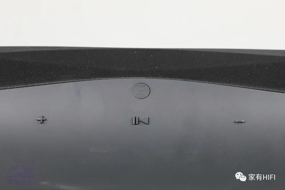 传统品质无线用！BW宝华Formation无线家庭影院Bar、Bass试用