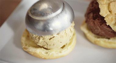 夏天如何正确吃冷饮,夏天怎么才能吃冰激凌