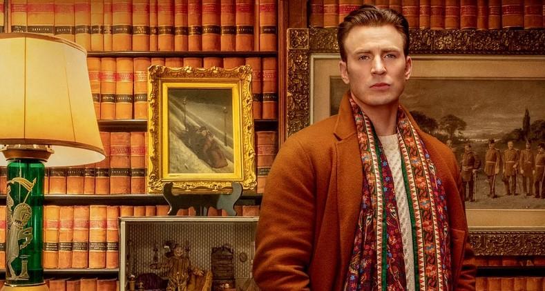 英国男子网购影星同款毛衣，收到货却是一堆毛线，网友乐坏了