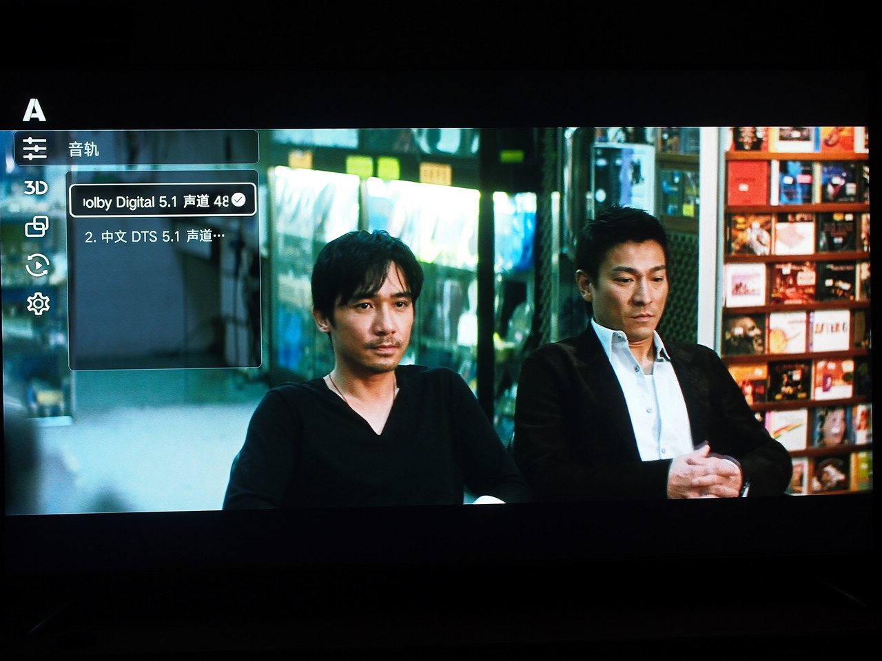 开博尔q54k蓝光播放器,开博尔q20plus蓝光播放器