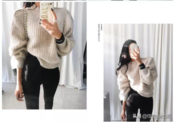 韩国女星上节目穿什么衣服,韩国女明星衣服有多敢穿