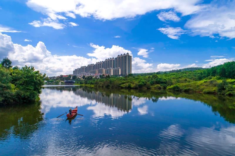 恒大创新商业模式,地产跨界营销