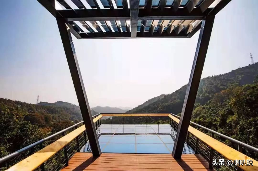 深圳大鹏自驾游十大免费景点推荐,深圳十大免费景点有哪些